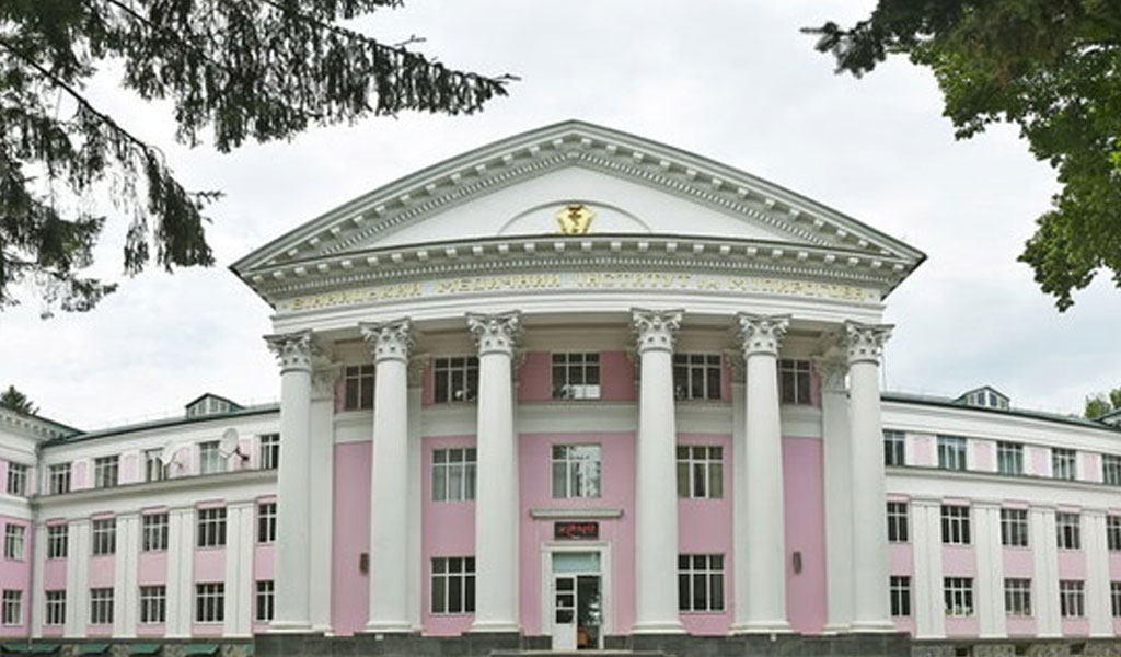 Vinnytsia National Pirogov Medical University